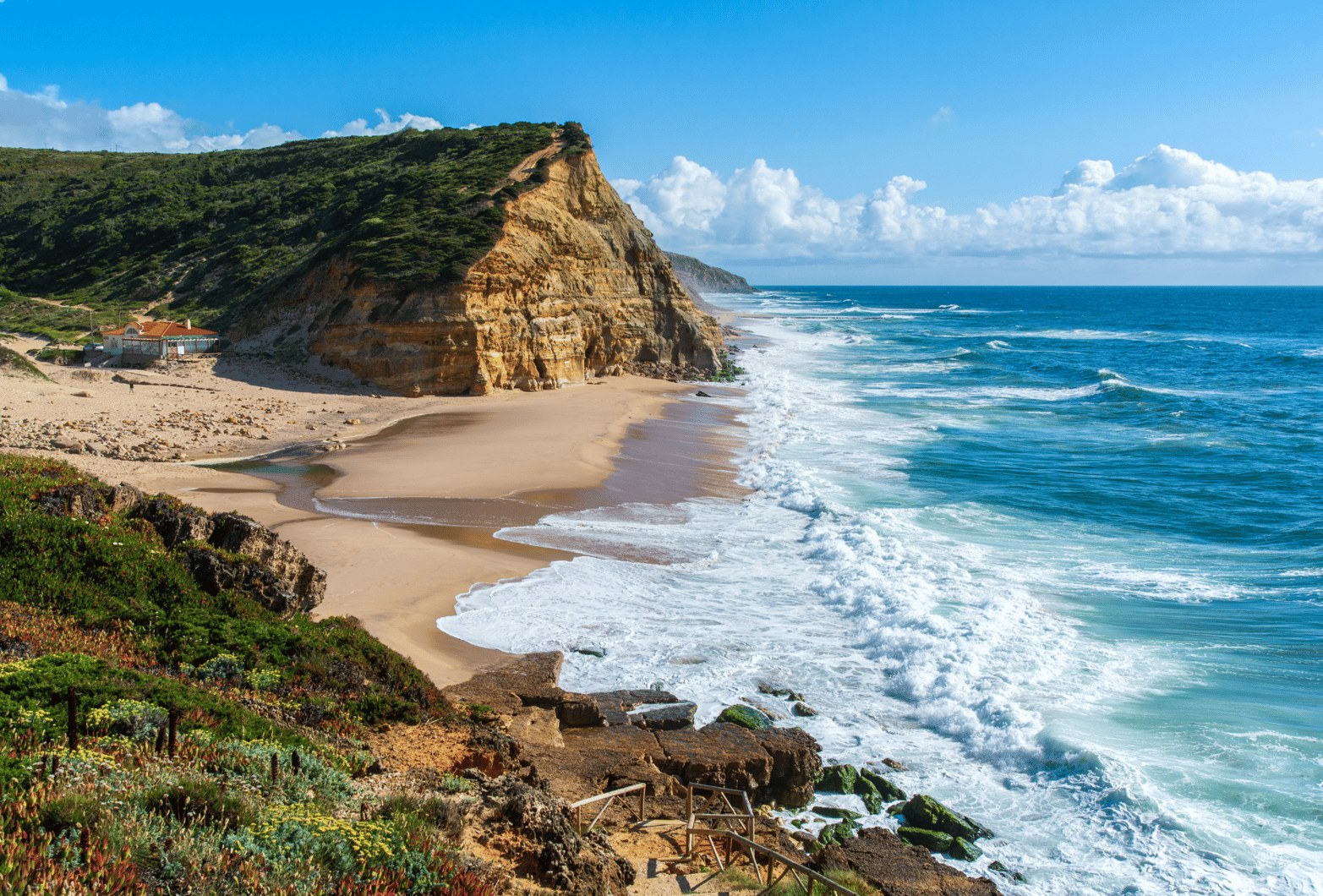 Mafra & Ericeira: Ericeira