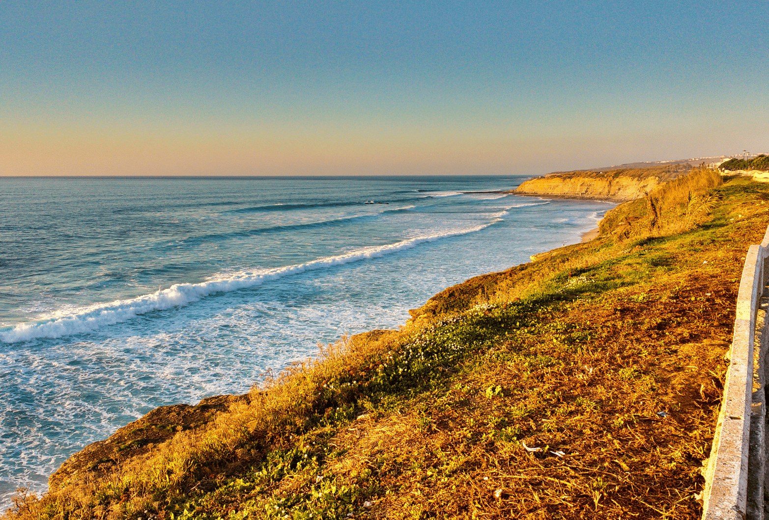 Mafra & Ericeira: Ericeira