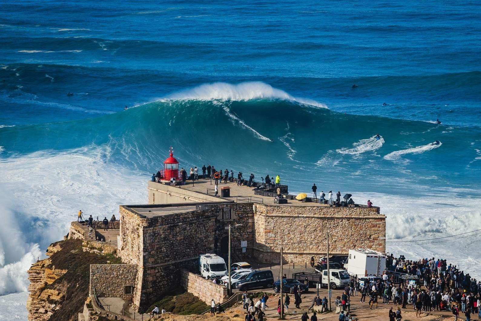 Óbidos & Nazaré