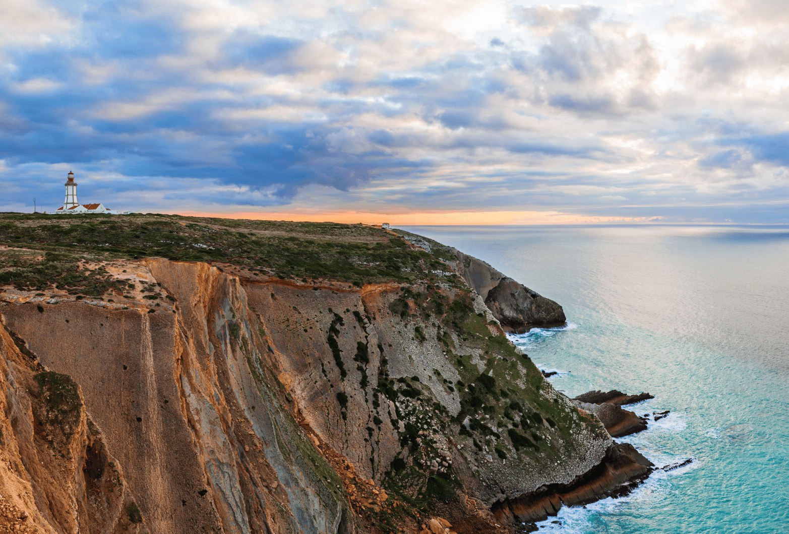 Arrábida, Sesimbra e Vini di Setúbal: Cabo Espichel